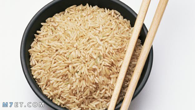 What is the nutritional value of rice, the nutritional value of rice 2 Picture No. 4 Nutritional value of rice