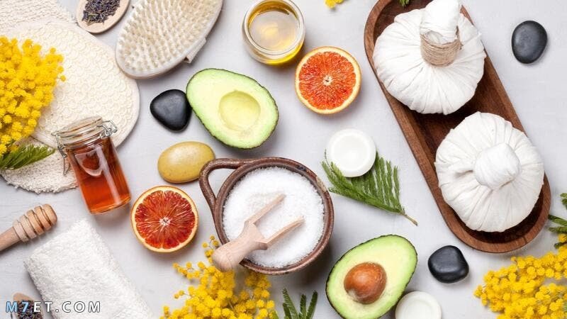 Mineral salts and their benefits for the body and their importance for each mineral organ 3 Picture No. 4 Mineral salts