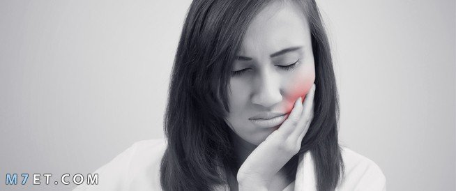 Cheek swelling factors due to molars Cheek due to molars 2 Picture No. 2 Cheek swelling due to molars