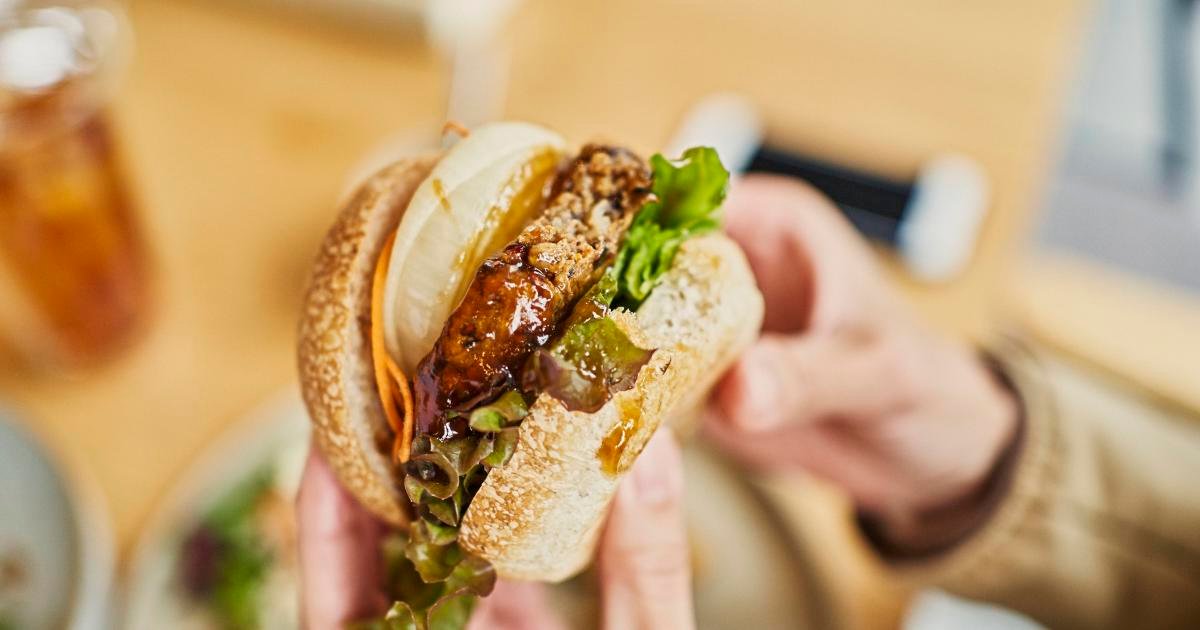 Switching meat and milk for plant-based copies misses vital nutrients