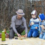 Breaking the cycle: Addressing generational patterns