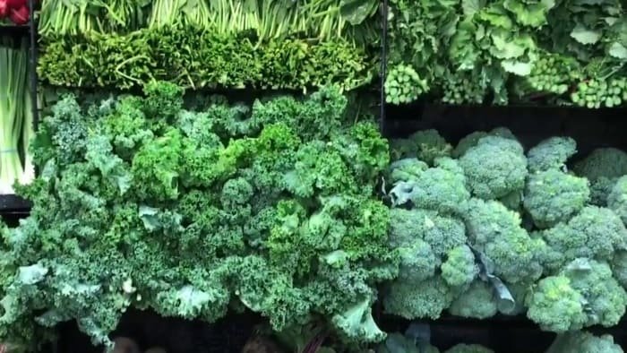 Yes, you can eat healthy on a budget.  Start with a list.